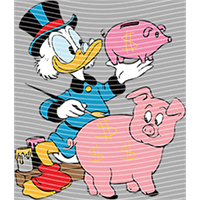 Disney Style-DSN 488